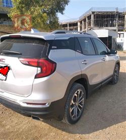 جي ام سي تيراين